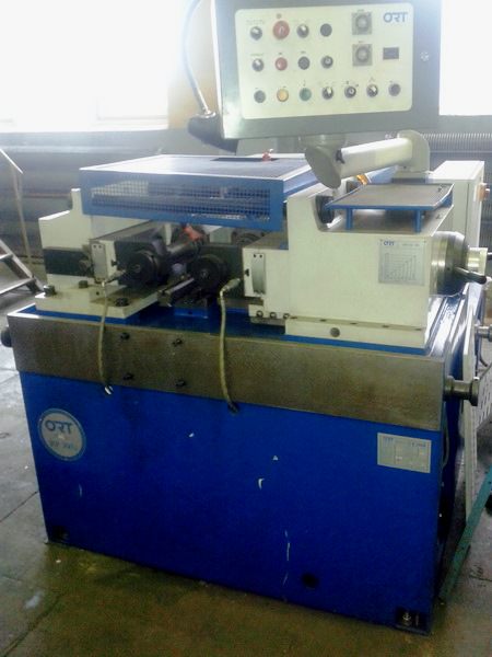 ORT ITALIA RP30U  2008